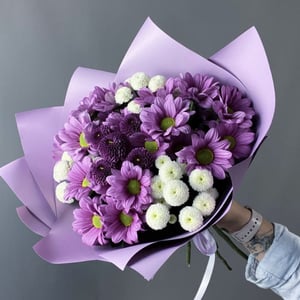 Sophia Loren Bouquet