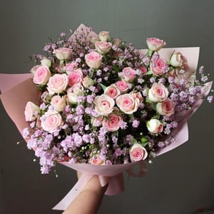 Bouquet 'Sentiment'
