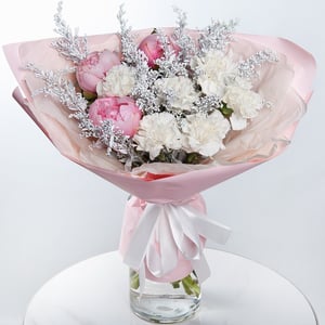 Bouquet 'Arranged in Style'