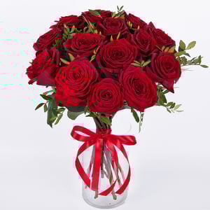 Ramo 'Rosas Fascinantes'